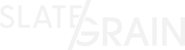 Slate&Grain
